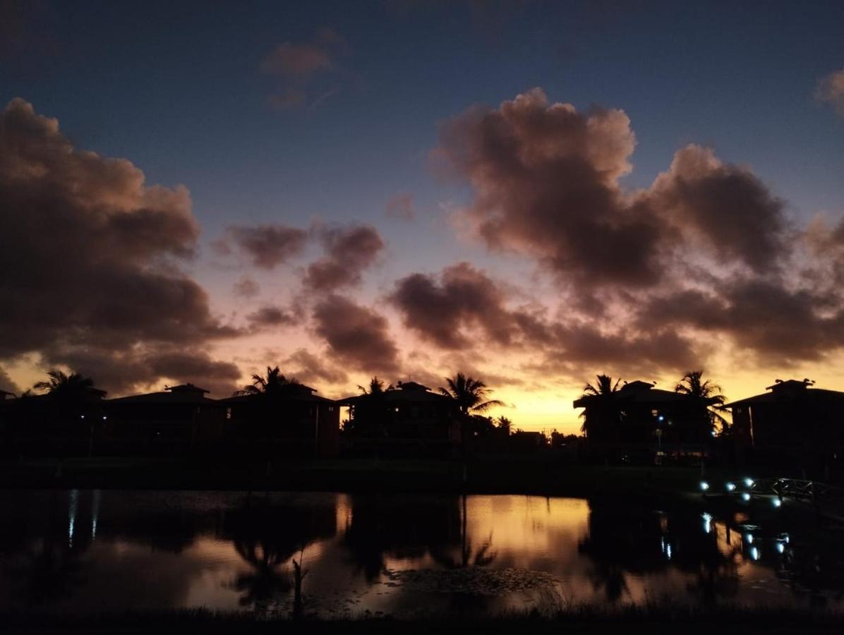 Villa Das Aguas -Praia Do Saco -Proximo As Lagoas Dos Tambaquis E Mangue Seco -Terreo Estância Dış mekan fotoğraf