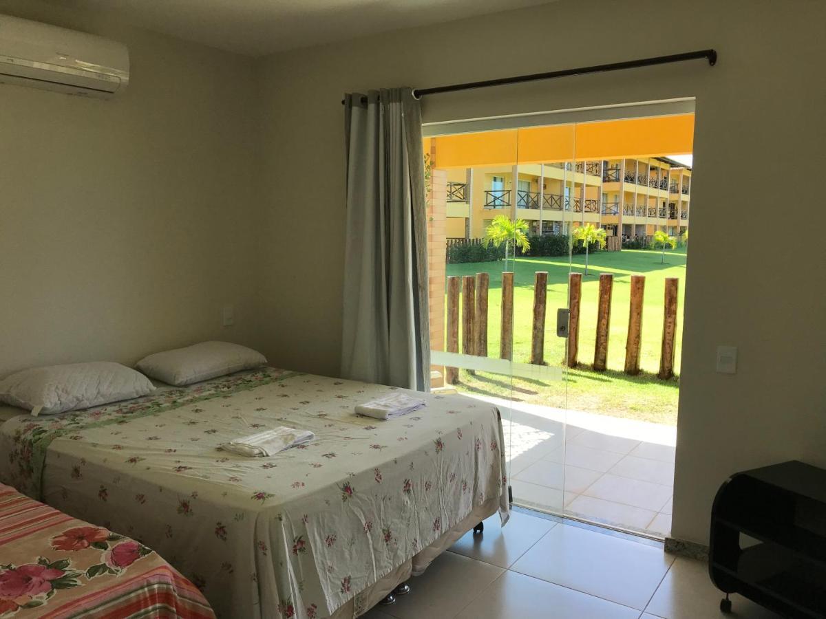 Villa Das Aguas -Praia Do Saco -Proximo As Lagoas Dos Tambaquis E Mangue Seco -Terreo Estância Dış mekan fotoğraf