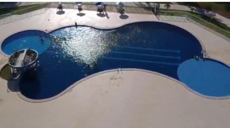 Villa Das Aguas -Praia Do Saco -Proximo As Lagoas Dos Tambaquis E Mangue Seco -Terreo Estância Dış mekan fotoğraf