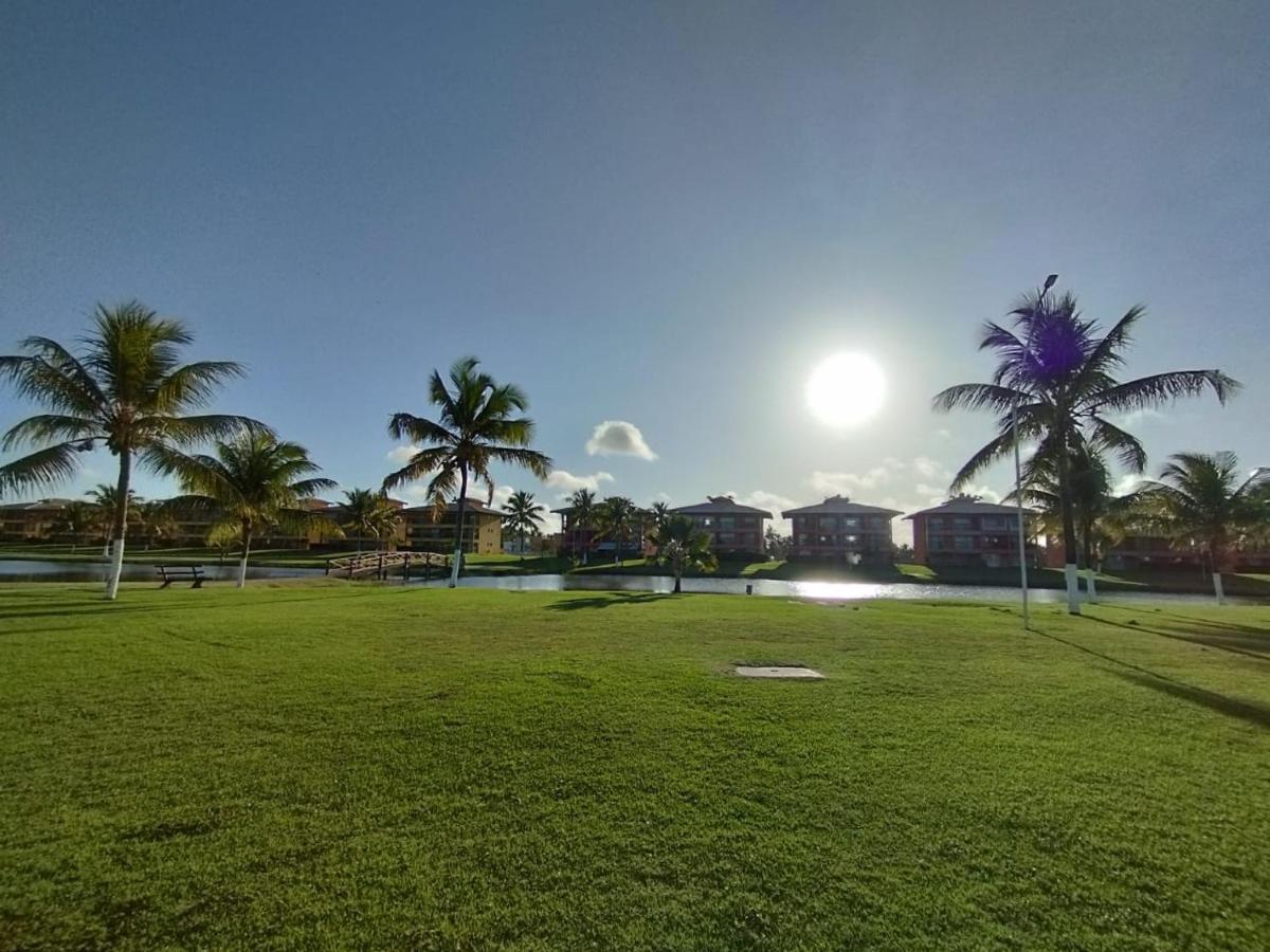 Villa Das Aguas -Praia Do Saco -Proximo As Lagoas Dos Tambaquis E Mangue Seco -Terreo Estância Dış mekan fotoğraf