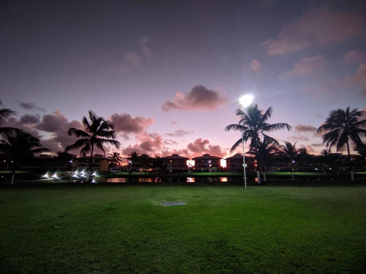 Villa Das Aguas -Praia Do Saco -Proximo As Lagoas Dos Tambaquis E Mangue Seco -Terreo Estância Dış mekan fotoğraf