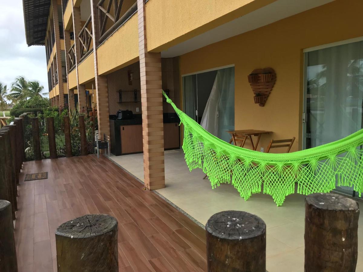 Villa Das Aguas -Praia Do Saco -Proximo As Lagoas Dos Tambaquis E Mangue Seco -Terreo Estância Dış mekan fotoğraf